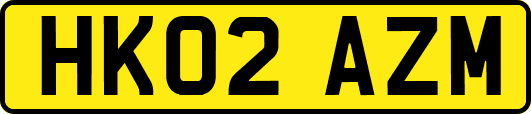 HK02AZM