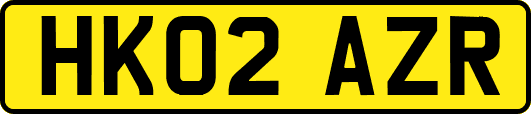 HK02AZR