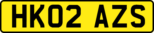 HK02AZS