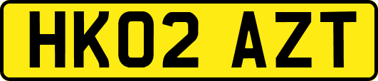HK02AZT