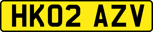 HK02AZV