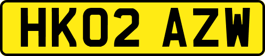 HK02AZW