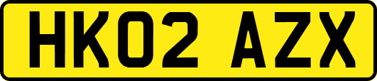 HK02AZX