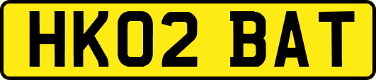 HK02BAT