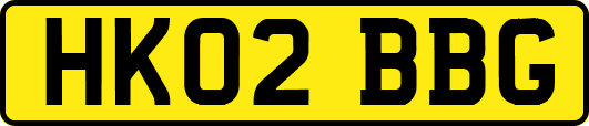 HK02BBG