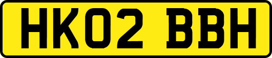 HK02BBH