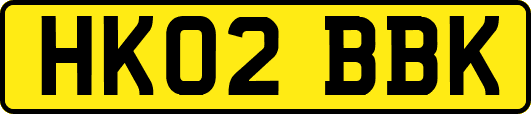 HK02BBK