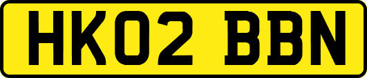 HK02BBN