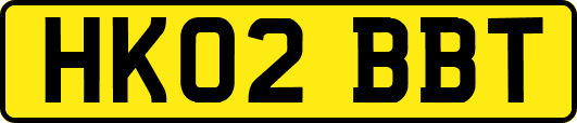 HK02BBT