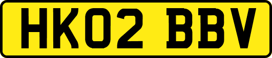 HK02BBV