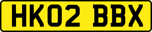 HK02BBX