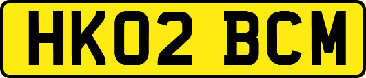 HK02BCM
