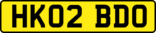 HK02BDO