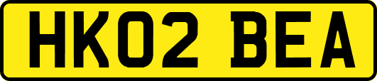HK02BEA