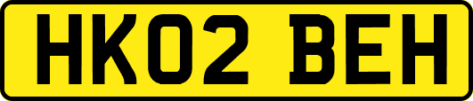 HK02BEH