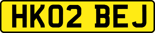 HK02BEJ
