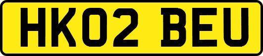 HK02BEU