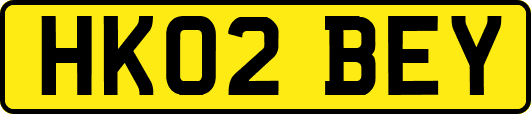 HK02BEY