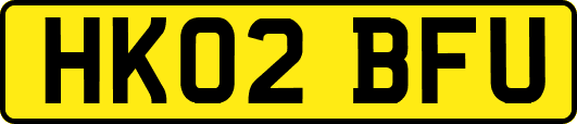 HK02BFU