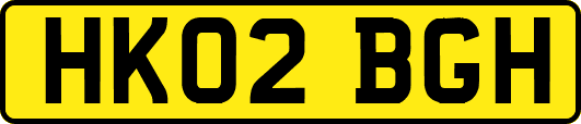 HK02BGH