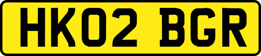 HK02BGR