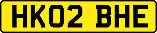 HK02BHE