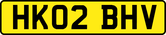 HK02BHV