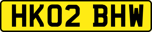 HK02BHW