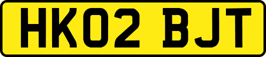 HK02BJT