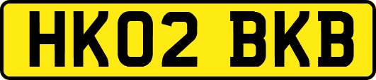 HK02BKB