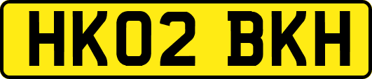 HK02BKH