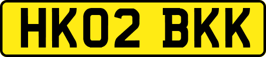 HK02BKK