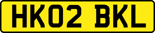 HK02BKL