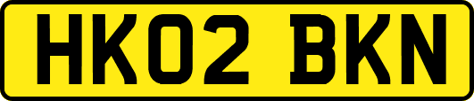 HK02BKN
