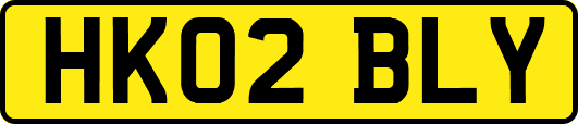 HK02BLY