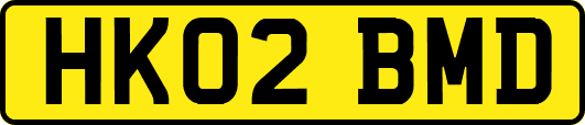 HK02BMD