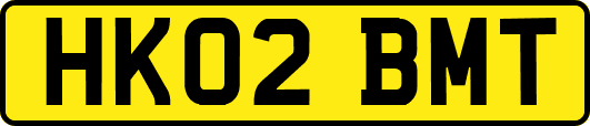 HK02BMT