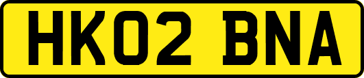 HK02BNA