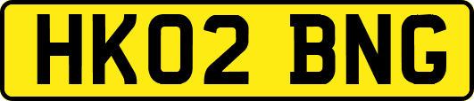HK02BNG