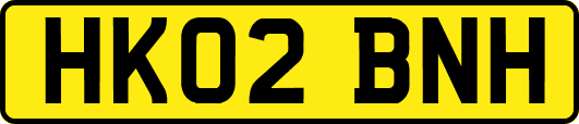 HK02BNH