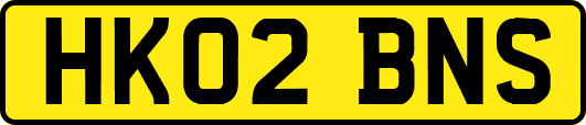 HK02BNS
