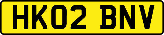 HK02BNV