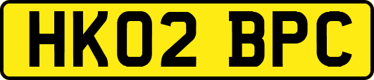 HK02BPC