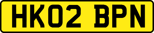 HK02BPN