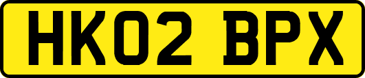 HK02BPX