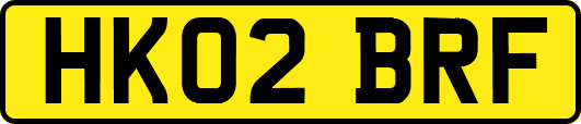 HK02BRF