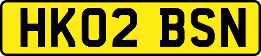 HK02BSN