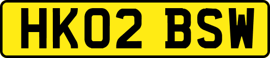 HK02BSW