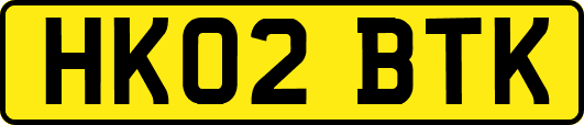 HK02BTK