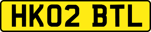 HK02BTL